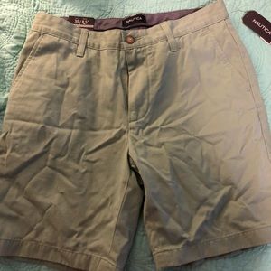Men’s Nautical Shorts